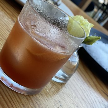 The Lark - New American Near Me - Santa Barbara, California