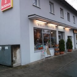 Wolle und Schönes