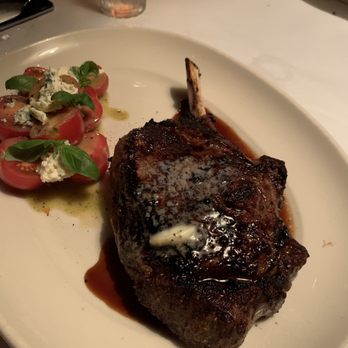 Gulfstream - Ribeye - New American Near Me - Newport Beach, California