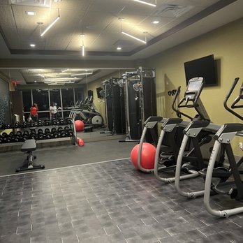 Hotel Indigo Flushing - Hotels Near Me - Flushing, New York