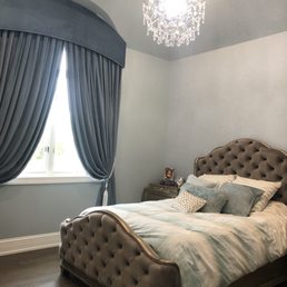 Daughters room