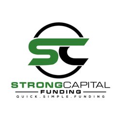 Strong Capital Funding
