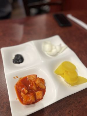 Da Rae Won Restaurant by null
