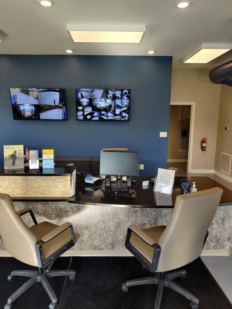 BEARCAT STORAGE FLORENCE Updated August 2024 12 Photos 8351