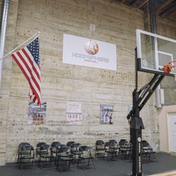 HoopSphere Basketball Academy