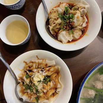 Chengdu Impression - Wicker Park - Szechuan Near Me - Chicago, Illinois