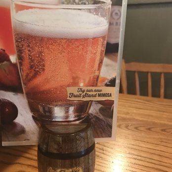 Cracker Barrel Old Country Store - Drink menu - Breakfast & Brunch Near Me - Davenport, Florida Cracker Barrel Old Country Store - Drink menu - Breakfast & Brunch Near Me - Davenport, Florida