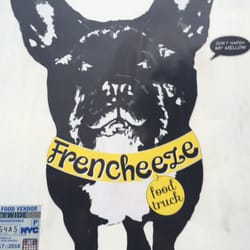 Frencheeze Food Truck