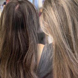 Exquisite Style by Anastasiya - Dimensional Hair packages