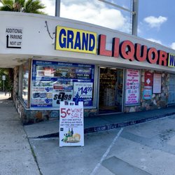 Grand Liquor