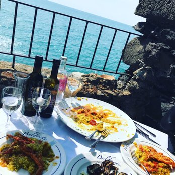 Belforte - Seafood Near Me - Vernazza, SP Belforte - Seafood Near Me - Vernazza, SP