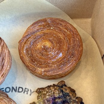 Fondry - Cafes Near Me - Los Angeles, California