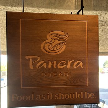 Panera Bread - Food as it should be is there motto - Salad Near Me - Granada Hills, California Panera Bread - Food as it should be is there motto - Salad Near Me - Granada Hills, California