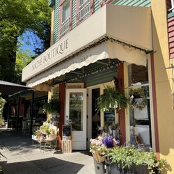 Niche Boutique
