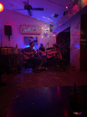 The Continental Club by null The Continental Club by null