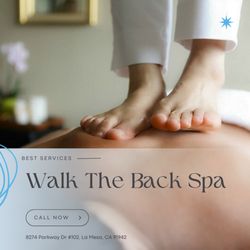 Peaceful Spa