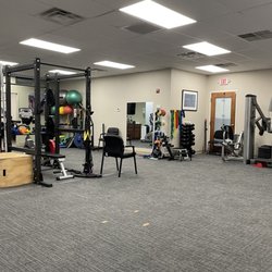 Elite Physical Therapy
