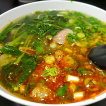 Lotus Kitchen - Khao soy - Seafood Near Me - Fresno, California Lotus Kitchen - Khao soy - Seafood Near Me - Fresno, California