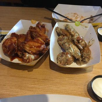 Buffalo Wild Wings - Sports Bars Near Me - Morgantown, West Virginia Buffalo Wild Wings - Sports Bars Near Me - Morgantown, West Virginia