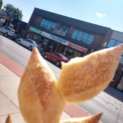 Mancini's Italia Bakery