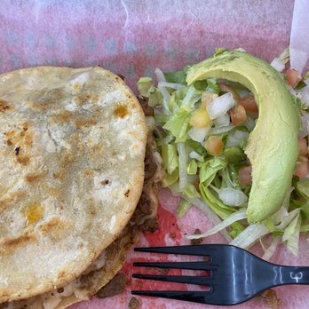 Taqueria Dos Amigos - Gordita - Food Trucks Near Me Taqueria Dos Amigos - Gordita - Food Trucks Near Me