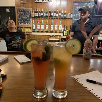 El Parrilla - Tired owners & yummy mojito - Latin American Near Me - Loiza, Puerto Rico El Parrilla - Tired owners & yummy mojito - Latin American Near Me - Loiza, Puerto Rico