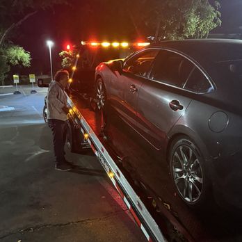 T W Towing - Towing Near Me