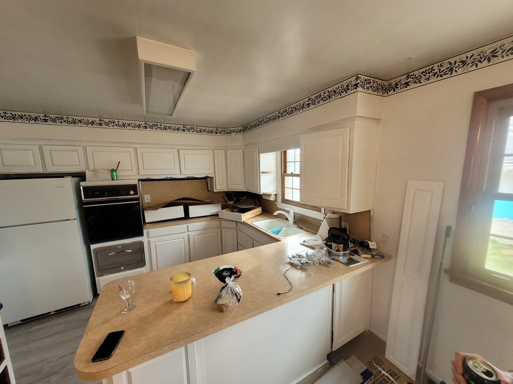 Slide of 1 & Done Maintenance