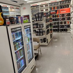 GNC