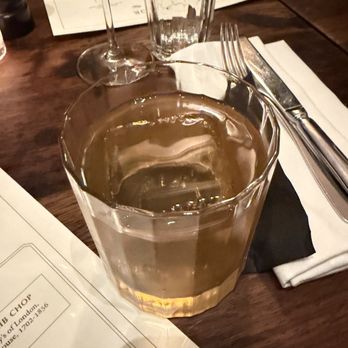 Hawksmoor - Steakhouses Near Me - New York, New York