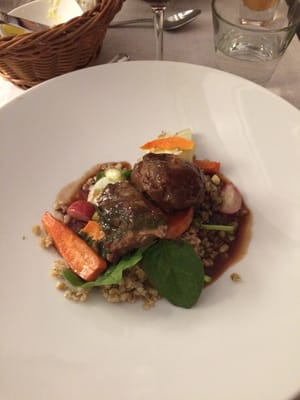 Ravintola Sunn by null