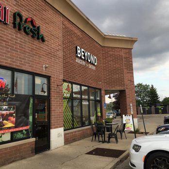 Beyond Juicery + Eatery - Juice Bars & Smoothies Near Me - Northville, Michigan Beyond Juicery + Eatery - Juice Bars & Smoothies Near Me - Northville, Michigan