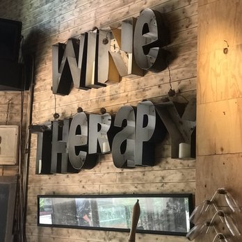Santa Barbara Wine Therapy - Wine Bars Near Me - Santa Barbara, California Santa Barbara Wine Therapy - Wine Bars Near Me - Santa Barbara, California
