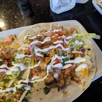 The Breakroom Bar & Grill - Chicken taco - Cocktail Bars Near Me - Clearwater, Florida The Breakroom Bar & Grill - Chicken taco - Cocktail Bars Near Me - Clearwater, Florida