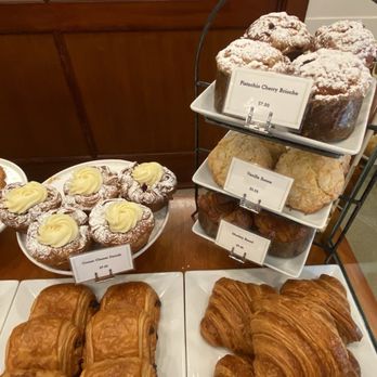 Bouchon Bakery - Bakeries Near Me - Yountville, California Bouchon Bakery - Bakeries Near Me - Yountville, California