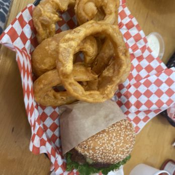 Oh G Burger - Wagyu Burger & Onion Rings - Burgers Near Me - Hayward, California Oh G Burger - Wagyu Burger & Onion Rings - Burgers Near Me - Hayward, California