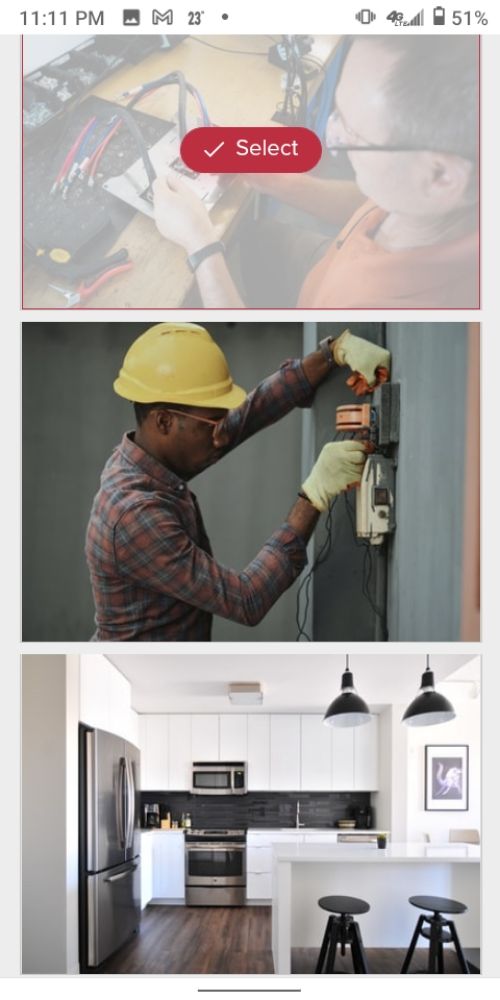 MAZERS APPLIANCE Updated June 2024 10 Photos Moss Point, Mississippi Home Inspectors