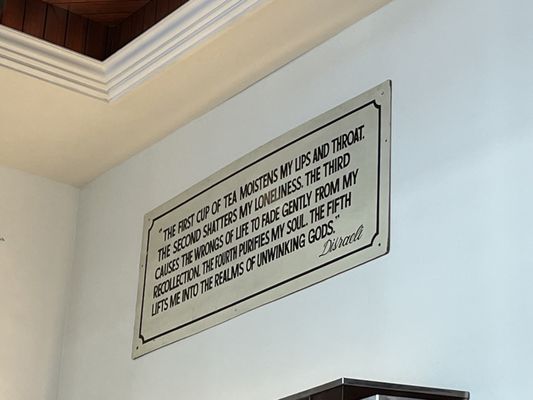 Swing's Coffee by null