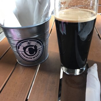 Commonwealth - Beer Bar Near Me - Modesto, California Commonwealth - Beer Bar Near Me - Modesto, California