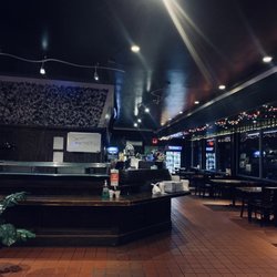 Seido Sushi - Entrance area