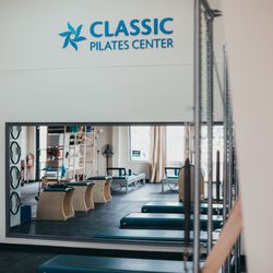Classic Pilates Center