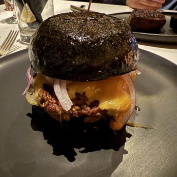 Porterhouse - WAGYU BURGER - Steakhouses Near Me - El Segundo, California Porterhouse - WAGYU BURGER - Steakhouses Near Me - El Segundo, California