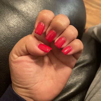 Amazing Nails & Spa - Nail Salons Near Me - Tracy, California