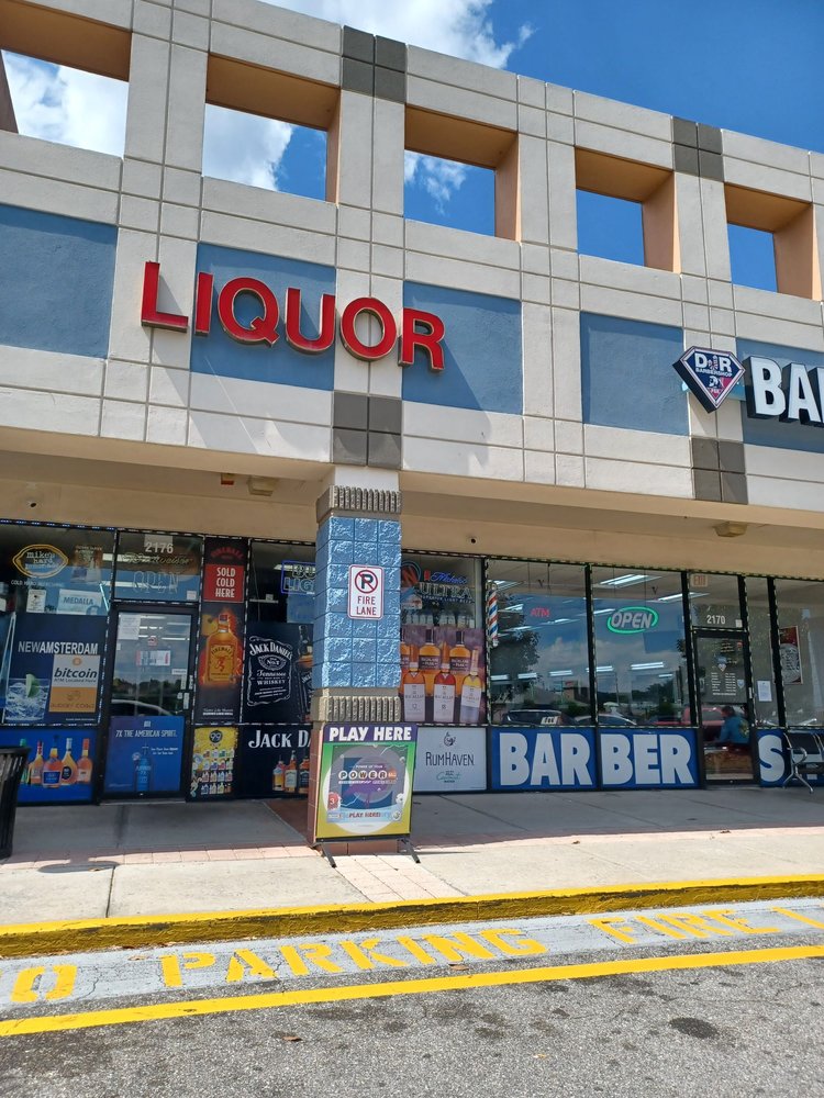 CHICKASAW LIQUORS & WINE Updated September 2024 10 Photos 2176 S