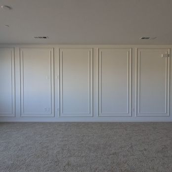 Crowning Touch Moulding - General Contractors Near Me