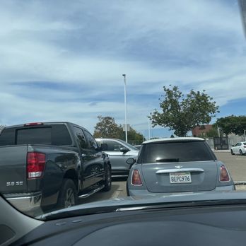 Otay Ranch HIgh School - Blocking the areas - Middle Schools & High Schools Near Me - Chula Vista, California