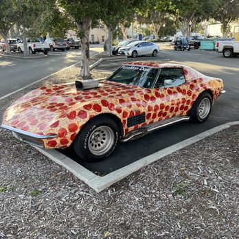 PizzaMan Dan's - Pizza Near Me - Ventura, California