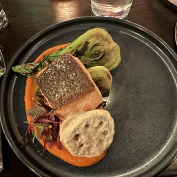 Shaker + Spear - Salmon - Seafood Near Me - Seattle, Washington Shaker + Spear - Salmon - Seafood Near Me - Seattle, Washington