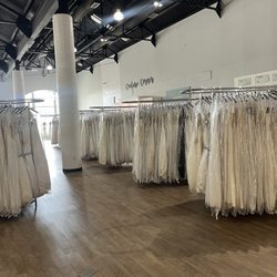 Carolina Bridal World