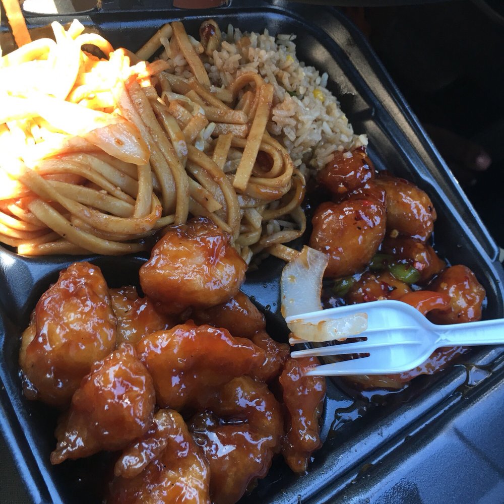 Wok N Go - Chinese Near Me - Dallas, Texas